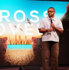 Instagram post by @cameronjlogan