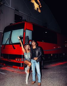 Instagram post by @cami_griffith