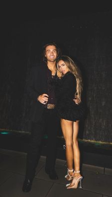 Instagram post by @cami_griffith