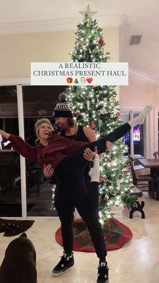 Instagram post by @cami_griffith