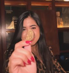 Instagram post by @camilahoustontx