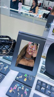 Instagram post by @care.glam