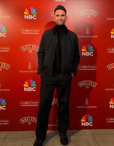 Instagram post by @carlradke