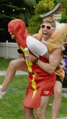 Instagram post by @carlradke