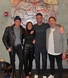 Instagram post by @carlradke