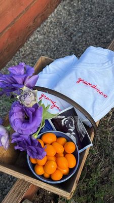 Instagram post by @carmeninthegarden