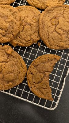 Instagram post by @carmeninthegarden