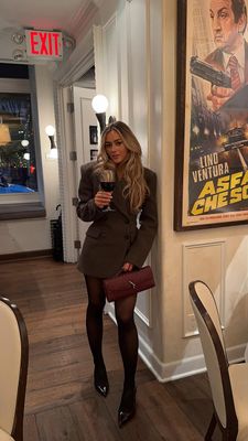 Instagram post by @carson_light