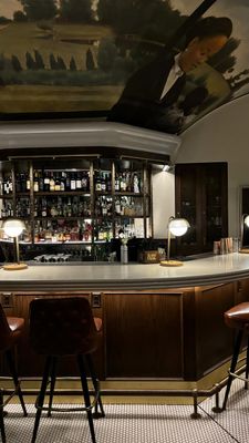 Instagram post by @carson_light