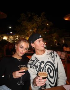 Instagram post by @carsonphelps