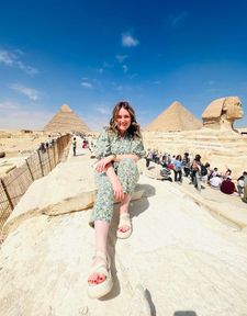 Instagram post by @cassidyculp