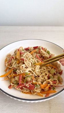 Instagram post by @cata_arancibias