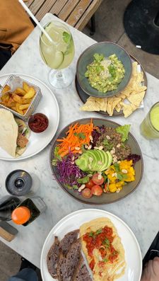 Instagram post by @cata_arancibias