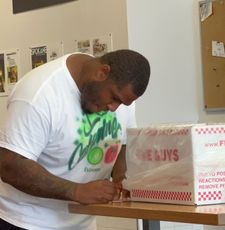 Instagram post by @catherineeebs