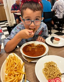 Instagram post by @catherinetothfox