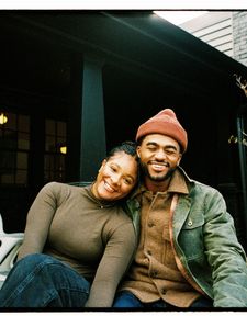Instagram post by @caziahfranklin