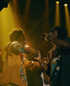 Instagram post by @cdkonthemic