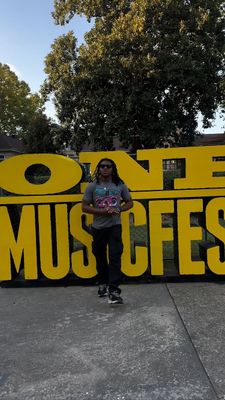 Instagram post by @cdkonthemic