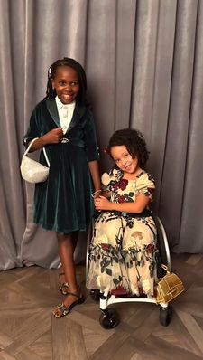 Instagram post by @cesilycollette