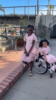 Instagram post by @cesilycollette