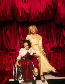 Instagram post by @cesilycollette