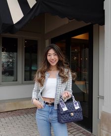 Instagram post by @chanelogy