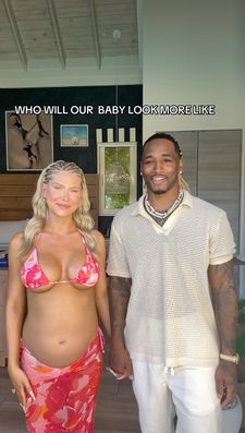 Instagram post by @charlesandalyssa