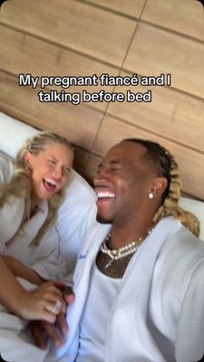 Instagram post by @charlesandalyssa