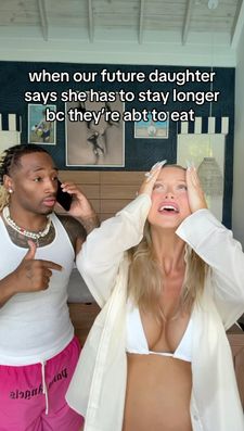 Instagram post by @charlesandalyssa