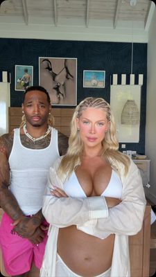 Instagram post by @charlesandalyssa