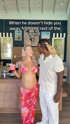 Instagram post by @charlesandalyssa