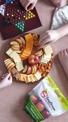 Instagram post by @charlieandcrewmama