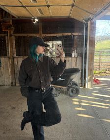 Instagram post by @charlottesands