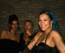 Instagram post by @charlottesands