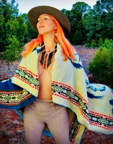 Instagram post by @chastityashley