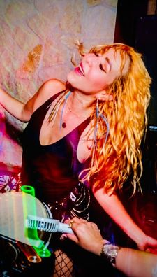 Instagram post by @chastityashley