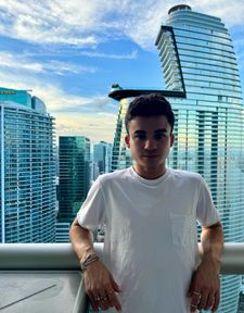 Instagram post by @chazzdowns