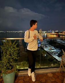 Instagram post by @chazzdowns