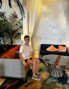 Instagram post by @chazzdowns