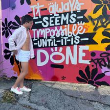 Instagram post by @chazzdowns