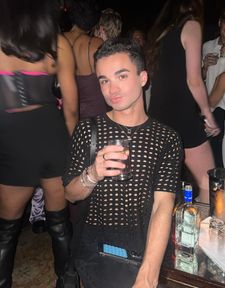 Instagram post by @chazzdowns