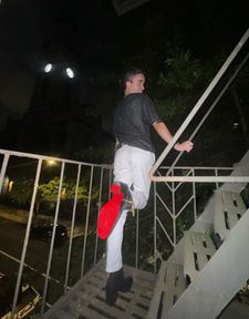 Instagram post by @chazzdowns