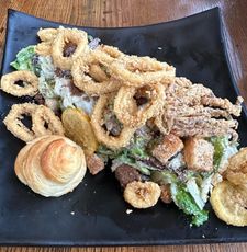 Instagram post by @cheapeatsatl