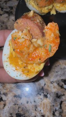 Instagram post by @chefbae_