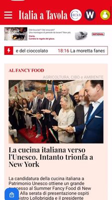 Instagram post by @cheffacchini