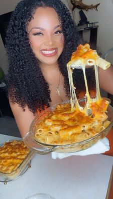 Instagram post by @chefkarene