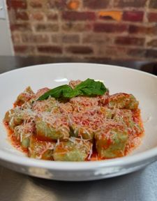 Instagram post by @chefmarco_nyc