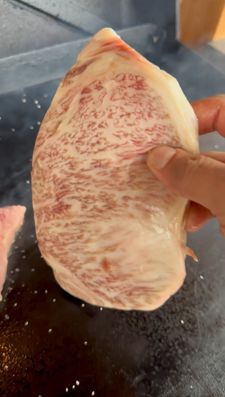 Instagram post by @chefmez