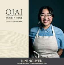 Instagram post by @chefnininguyen