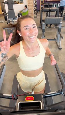 Instagram post by @chelseazruns